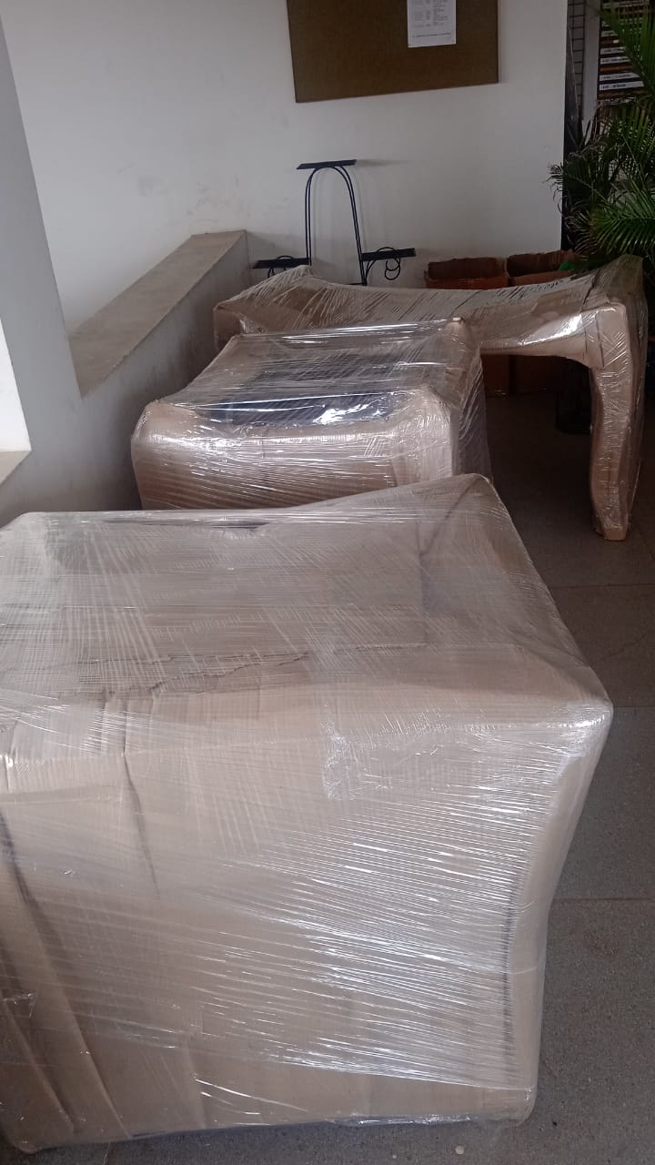Packing moment 26